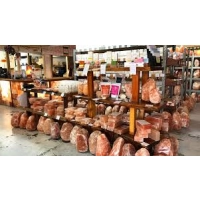 Hurtownia lamp solnych w Polsce, cukierków solnych, świeczników